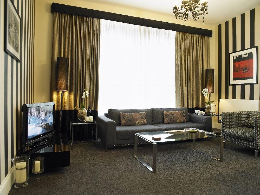 Kensington House Aparthotel Newcastle upon Tyne Eksteriør billede