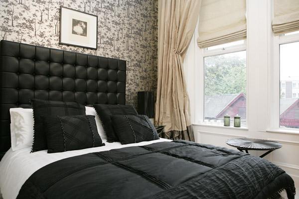 Kensington House Aparthotel Newcastle upon Tyne Eksteriør billede