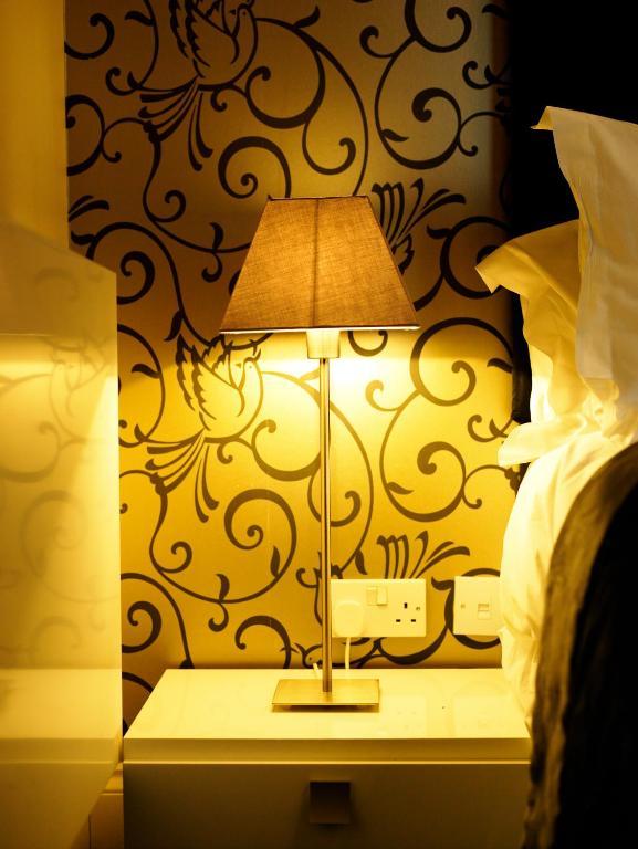 Kensington House Aparthotel Newcastle upon Tyne Eksteriør billede