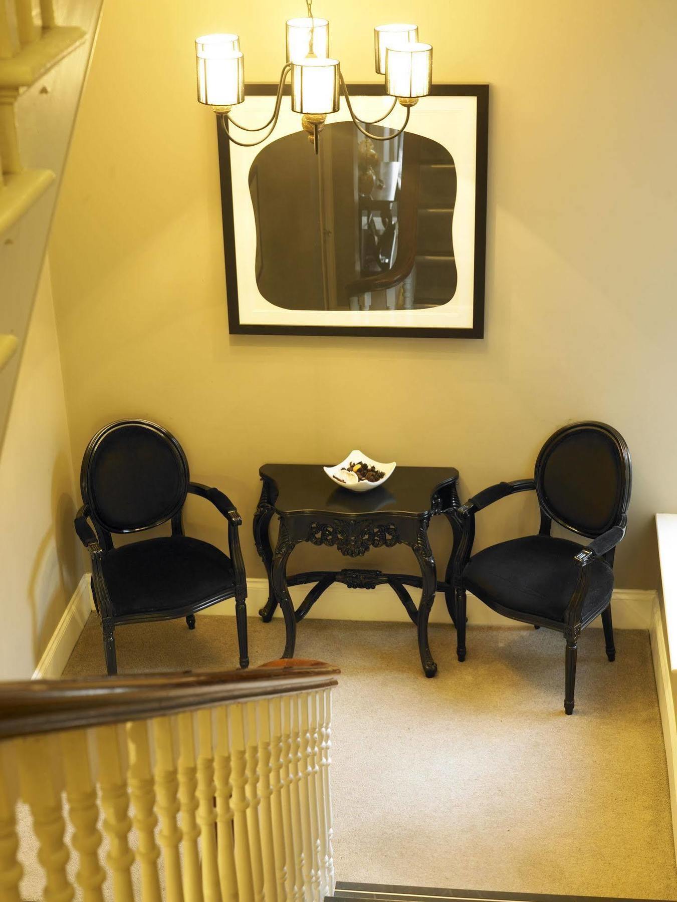 Kensington House Aparthotel Newcastle upon Tyne Eksteriør billede